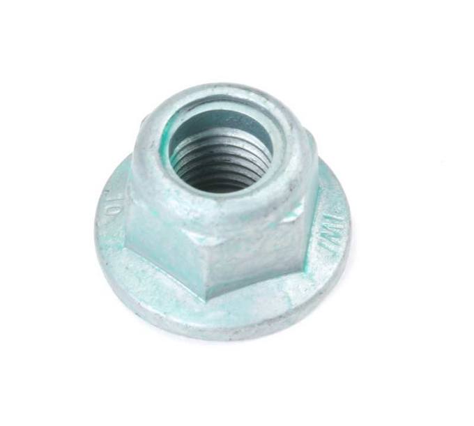 Audi VW Hex Nut (M12x1.5) (Self Locking) N10106402